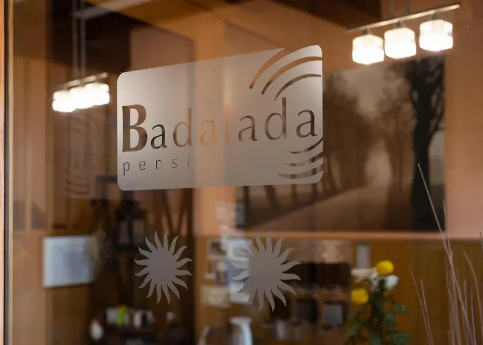 Pr Badalada