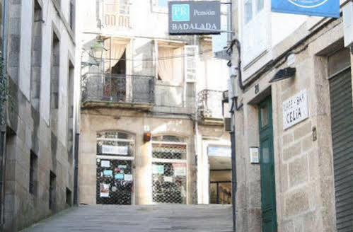 Pr Badalada 2* Saint-Jacques-de-Compostelle